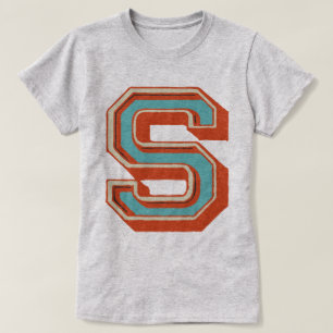 モノグラム Tシャツ