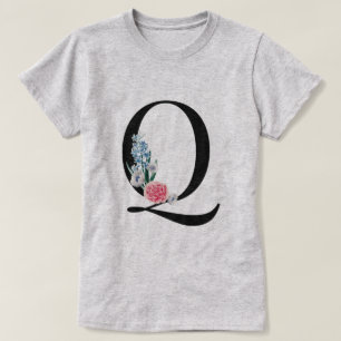 モノグラム Tシャツ