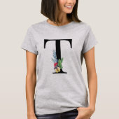 モノグラム Tシャツ (正面)