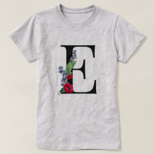 モノグラム Tシャツ