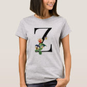 モノグラム Tシャツ (正面)
