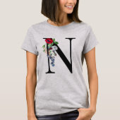 モノグラム Tシャツ (正面)
