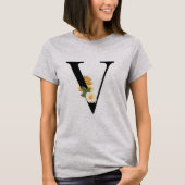 モノグラム Tシャツ (正面)