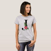 モノグラム Tシャツ (正面フル)
