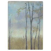 モノグラム | Tree-Line Wheat Grass I クリップボード (裏面)