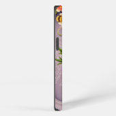 モノグラムC iPadエアケース iPhoneケース (右側面)