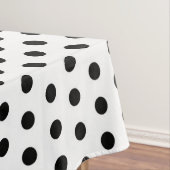 モノグラムE テーブルクロス (インサイチュ)