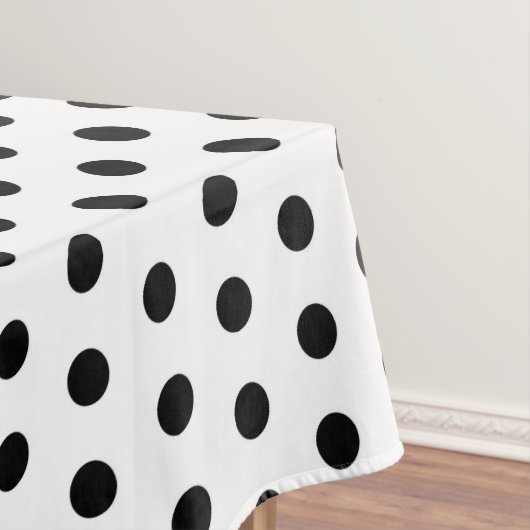 モノグラムE テーブルクロス (インサイチュ)