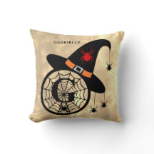 モノグラムG ハロウィン スカイ ウィッチ スパイダー 名前