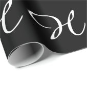 モノグラムH ラッピングペーパー (ロールコーナー)