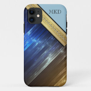 モノグラムiPhoneケース iPhone 11 ケース