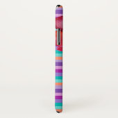 モノグラムiPhoneケース Case-Mate iPhoneケース (裏面/右)