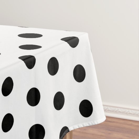 モノグラムL テーブルクロス (インサイチュ)