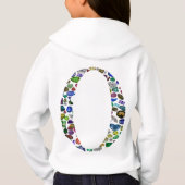 モノグラム'O' (裏面)