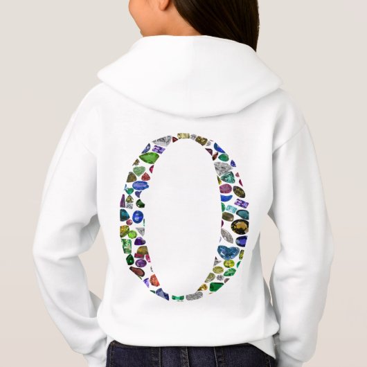 モノグラム'O' (裏面)