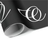 モノグラムO ラッピングペーパー (ロールコーナー)