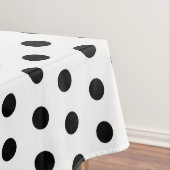 モノグラムP テーブルクロス (インサイチュ)