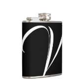 モノグラムVのフラスコ フラスク (右)