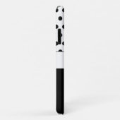 モノグラムV Case-Mate iPhoneケース (裏面/右)