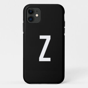 モノグラムZ iPhone 11 ケース