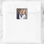 モノグラモダンム写真 スクエアシール (バッグ)