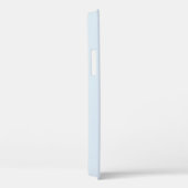 モノグラモダンム手書き名Case-Mate i Case-Mate iPhoneケース (裏面 / 右)