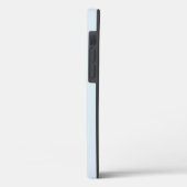 モノグラモダンム手書き名Case-Mate i Case-Mate iPhoneケース (裏面 / 左)