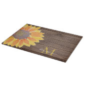 モノグラモダンム カッティングボード (角)