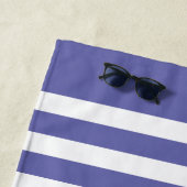 モノグラモダンム ビーチタオル (インサイチュ)