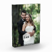 モノグラモダンム フォトブロック (左)