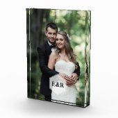 モノグラモダンム フォトブロック (右)