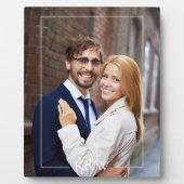 モノグラモダンム フォトプラーク (正面)