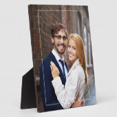 モノグラモダンム フォトプラーク (側面)