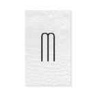 モノグラモダンム | ラグジュアリーホワイトレザー