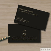 モノグラモダンム 名刺