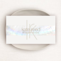 モノグラユニークムモダンシストライプェル