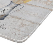 モノグラ素朴ムエレガント調理器具 カッティングボード (角)