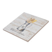 モノグラ素朴ムエレガント調理器具 タイル (側面)