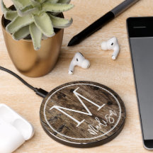 モノグラ素朴ム仕上げ納屋ウッドスクリプト名