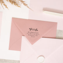 モノグラ素朴ム差出人住所