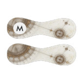 モノグラ航海のム古グランジ図 野球ボール (パネル)