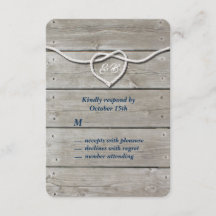 モノグラ航海のムRSVP