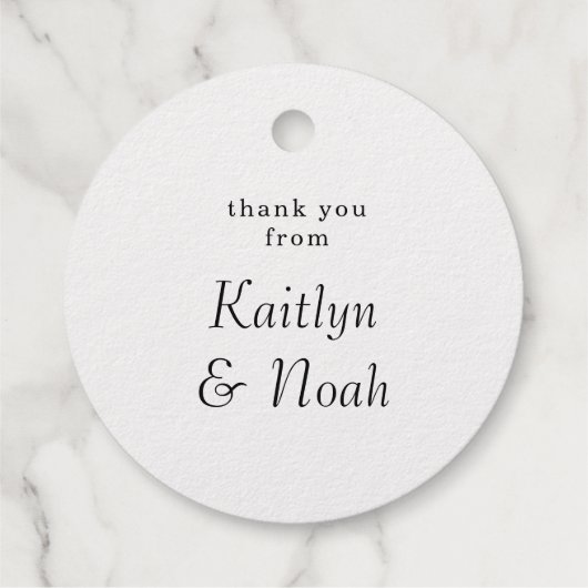 モノグラ魅力的ム結婚グラム フェイバータグ (裏面)