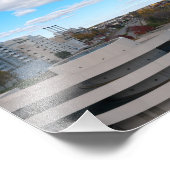 モノナレイクアンドダウンタウンマディソン フォトプリント            (角)