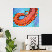 モノプス ポスター (ホームオフィス)