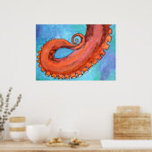 モノプス ポスター (キッチン)