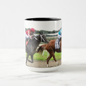 モノミー·ガール マグカップ (中央)