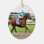 モノモイ・ガール セラミックオーナメント (右)