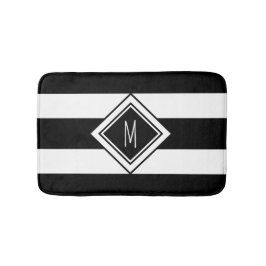 モノモダングラストライプム バスマット