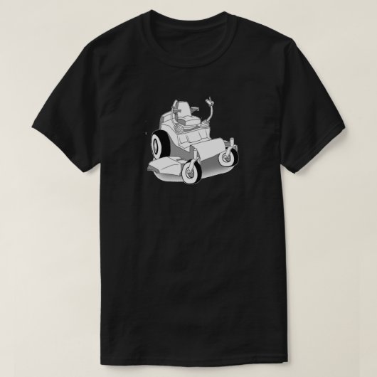 モノモ Tシャツ (デザイン正面)